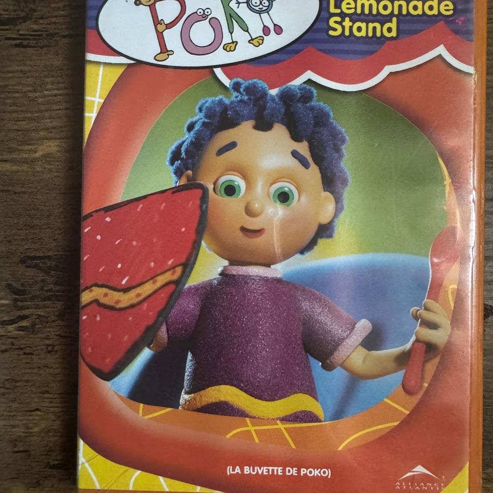 Poko